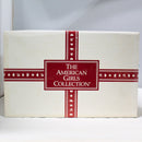 American Girl, Molly McIntire School Desk