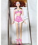 Ashton Drake, Simply Gene, Pink