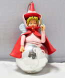 Disney Sleeping Beauty Merriweather Ornament