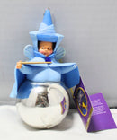 Disney Sleeping Beauty Flora Ornament