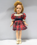 Vintage Antique Doll