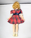 Vintage Antique Doll