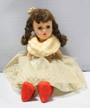 Vintage Antique Doll