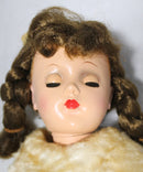 Vintage Antique Doll