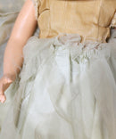 Vintage Antique Doll