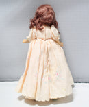 Vintage Antique Doll