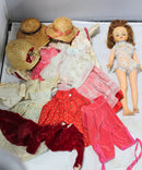 American Character, Betsy McCall and Outfits
