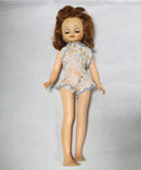 American Character, Betsy McCall and Outfits