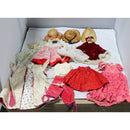 American Character, Betsy McCall and Outfits