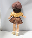Vintage Arranbee Doll
