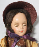 Vintage Arranbee Doll