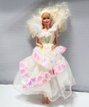 Lot of 3: Holiday Barbies