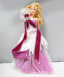 Lot of 3: Holiday Barbies