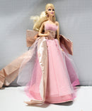 Lot of 3: Holiday Barbies
