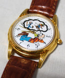 Disney Day Dreaming Goofy Fossil Watch