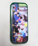 Disney Day Dreaming Goofy Fossil Watch