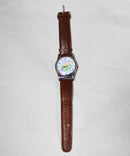 Disney Snow White Dopey Bubble Fossil Watch