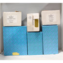 Lot of 3: Madame Alexander Wizard of Oz, Cowardly Lion, Tin Man, and Scarecrow