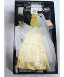 Lot of 2: Ashton Drake Farewell Golden Moon and Stand Up and Cheer Costumes