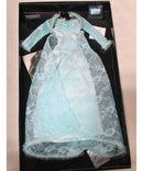 Lot of 2: Ashton Drake Honeymoon and Gold Sensation Clothes Set