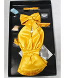 Lot of 2: Ashton Drake Honeymoon and Gold Sensation Clothes Set