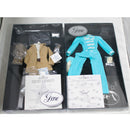 Lot of 2: Ashton Drake Safari and Usherette Clothes Set