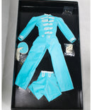 Lot of 2: Ashton Drake Safari and Usherette Clothes Set