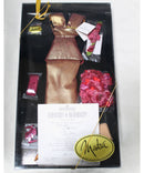 Ashton Drake Dressed to Kill Clothes Set