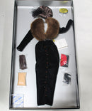 Ashton Drake So Evil My Love Clothes Set