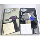 Lot of 2: Ashton Drake Afternoon Off and El Moroco Clothes Set