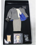 Lot of 2: Ashton Drake Afternoon Off and El Moroco Clothes Set