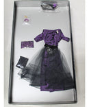 Lot of 2: Ashton Drake Afternoon Off and El Moroco Clothes Set