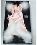 Lot of 2: Ashton Drake The Kiss and At Home for the Holidays Clothes Set