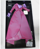 Lot of 2: Ashton Drake The Kiss and At Home for the Holidays Clothes Set