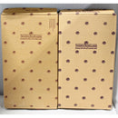 Lot of 2: Ashton Drake The Kiss and At Home for the Holidays Clothes Set