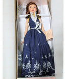 Madame Alexander, Newport