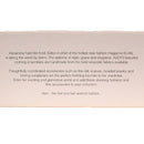 Madame Alexander, Newport