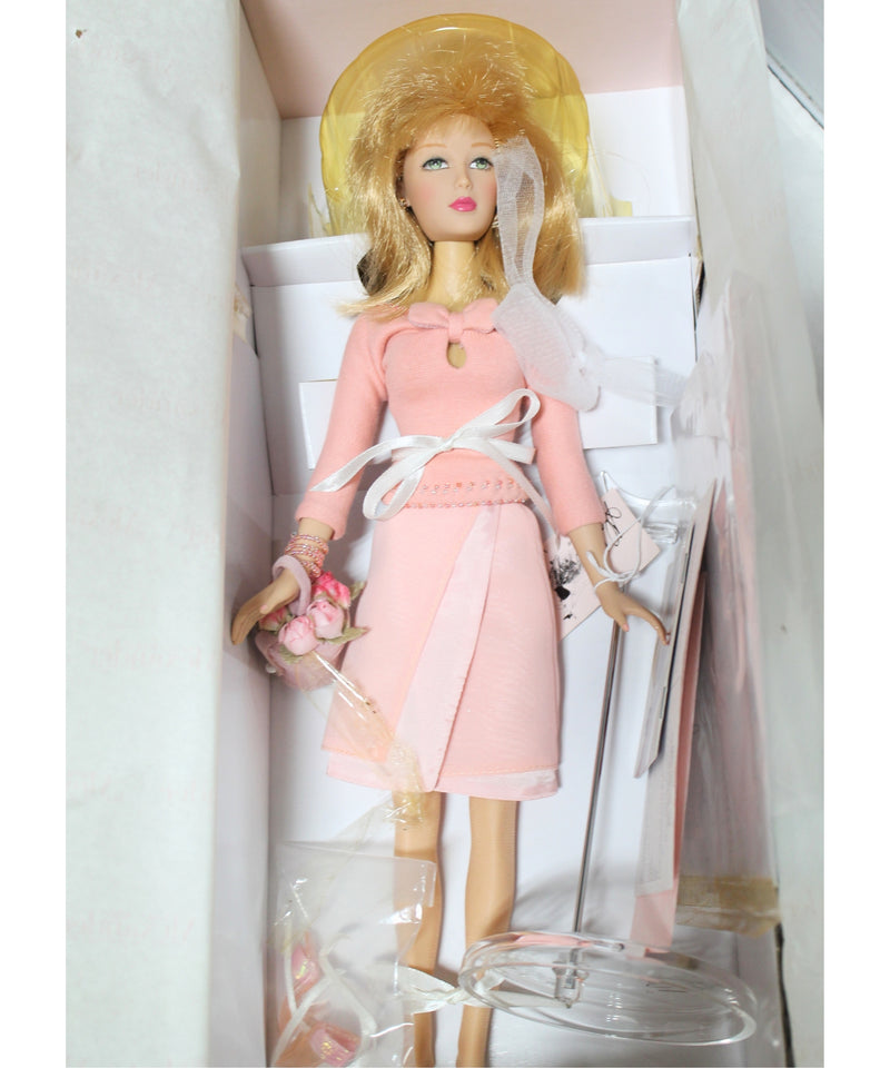 Madame Alexander, Alexandra Fairchild Ford