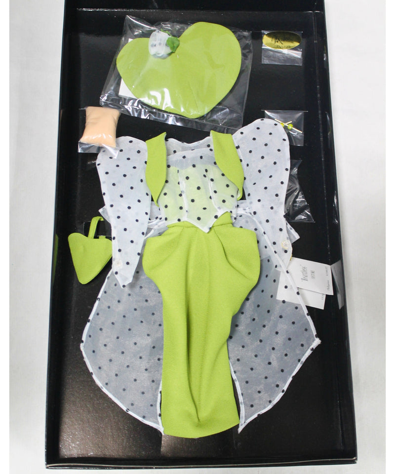Ashton Drake, Heartless Clothes Set