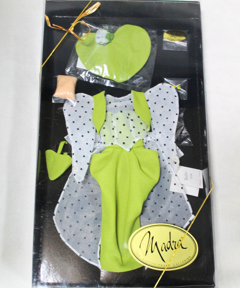 Ashton Drake, Heartless Clothes Set