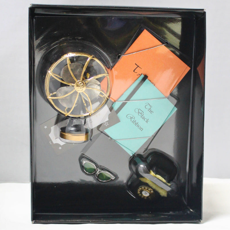 Ashton Drake, Hot Day in Hollywood Accessories Set