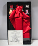 Lot of 2: Ashton Drake, Ransom in Red and Blossoms in the Snow Clothes Sets