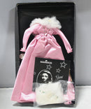 Lot of 2: Ashton Drake, Ransom in Red and Blossoms in the Snow Clothes Sets