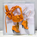 Tonner, Clementine Sass Accessory Set