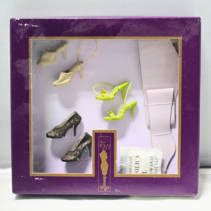 Tonner, Shoe Essentials