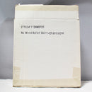 Tonner, Nu Mood Ballet Skirt, Champagne