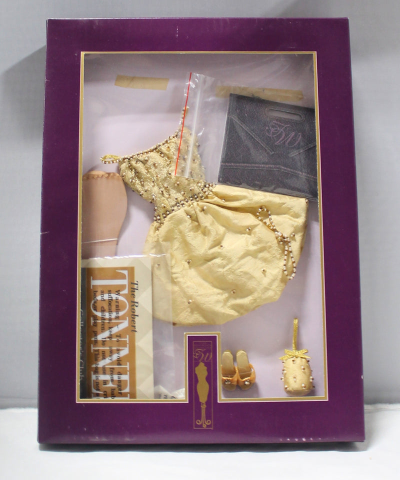 Tonner, Champagne Bubble