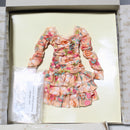 Ellowyne Wilde, Woeful Coral Dress