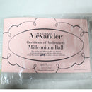 Madame Alexander, Millenium Ball Doll