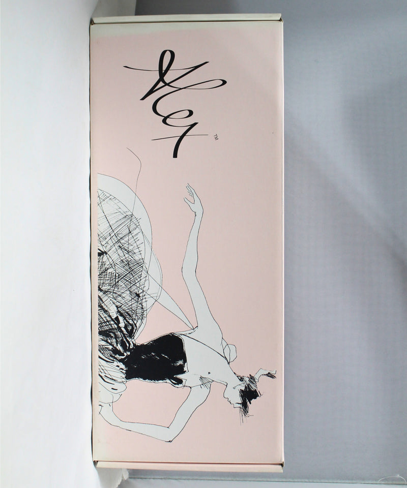 Madame Alexander, Back to Basics Alexandra Fairchild Ford